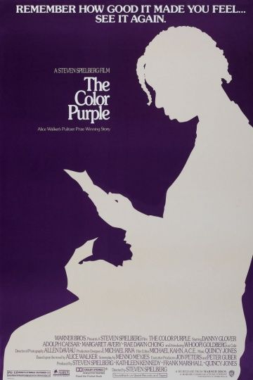Цветы лиловые полей, 1985: актеры, рейтинг, кто снимался, полная информация о фильме The Color Purple