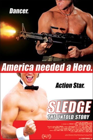 Слэдж: Нерассказанная история, 2005: актеры, рейтинг, кто снимался, полная информация о фильме Sledge: The Untold Story