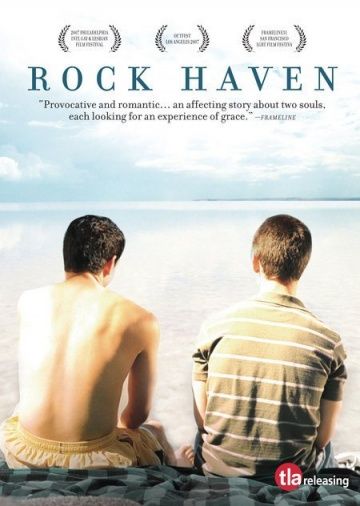 Скалистая гавань, 2007: актеры, рейтинг, кто снимался, полная информация о фильме Rock Haven