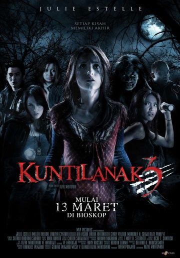 Кунтиланак 3, 2008: актеры, рейтинг, кто снимался, полная информация о фильме Kuntilanak 3