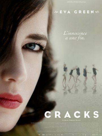 Трещины, 2009: актеры, рейтинг, кто снимался, полная информация о фильме Cracks