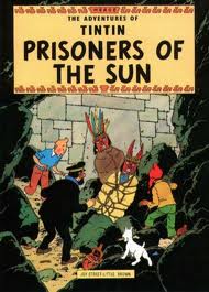Приключения Тинтина: Узники Солнца, 2027: авторы, аниматоры, кто озвучивал персонажей, полная информация о мультфильме Untitled Adventures of Tintin Sequel