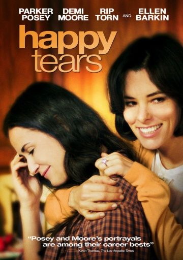 Слезы счастья, 2009: актеры, рейтинг, кто снимался, полная информация о фильме Happy Tears