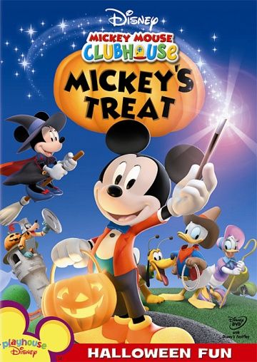 Mickey's Treat, 2019: авторы, аниматоры, кто озвучивал персонажей, полная информация о мультфильме Mickey's Treat