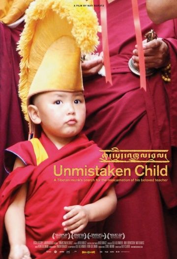 Избранный, 2008: актеры, рейтинг, кто снимался, полная информация о фильме Unmistaken Child