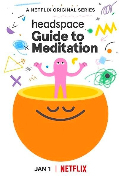 Headspace: Руководство по медитации, 2021: авторы, аниматоры, кто озвучивал персонажей, полная информация о мультсериале Headspace: Guide to Meditation, все сезоны