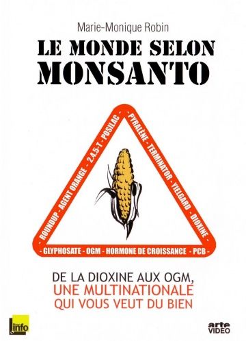 Мир согласно Монсанто, 2008: актеры, рейтинг, кто снимался, полная информация о фильме Le monde selon Monsanto