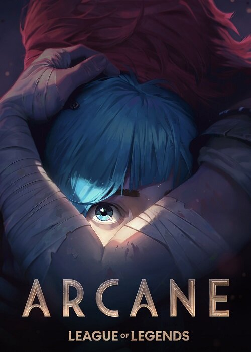 Аркейн, 2021: авторы, аниматоры, кто озвучивал персонажей, полная информация о мультсериале Arcane: League of Legends, все сезоны