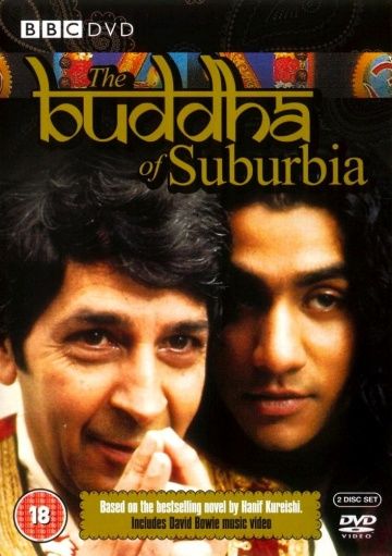 Будда из пригорода, 1993: актеры, рейтинг, кто снимался, полная информация о сериале The Buddha of Suburbia, все сезоны