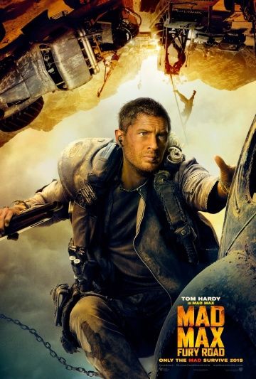 Безумный Макс: Дорога ярости, 2015: актеры, рейтинг, кто снимался, полная информация о фильме Mad Max: Fury Road