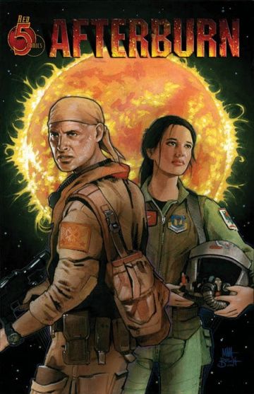 Мир в огне, 2024: актеры, рейтинг, кто снимался, полная информация о фильме Afterburn