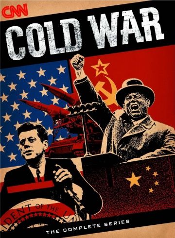 Холодная война, 1998: актеры, рейтинг, кто снимался, полная информация о сериале Cold War, все сезоны