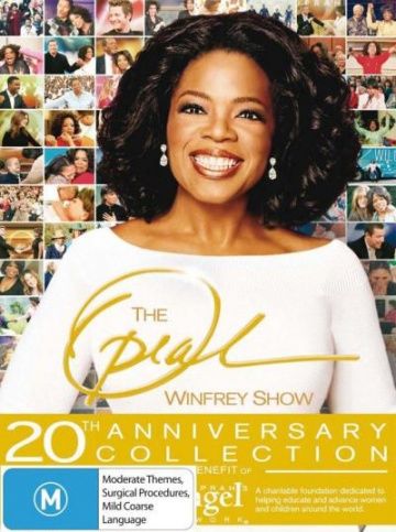 Шоу Опры Уинфри, 1986: актеры, рейтинг, кто снимался, полная информация о сериале The Oprah Winfrey Show, все сезоны