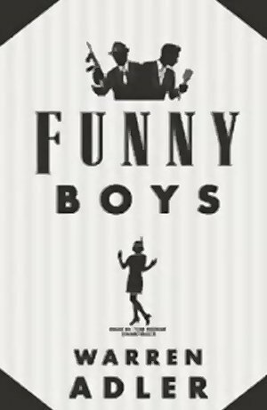 Funny Boys: актеры, рейтинг, кто снимался, полная информация о фильме Funny Boys