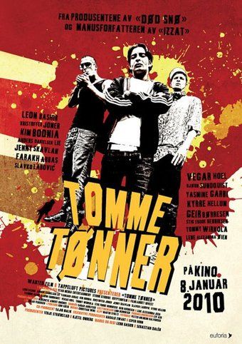 Пустые бочки, 2010: актеры, рейтинг, кто снимался, полная информация о фильме Tomme tønner