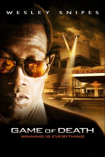 Игра смерти, 2011: актеры, рейтинг, кто снимался, полная информация о фильме Game of Death