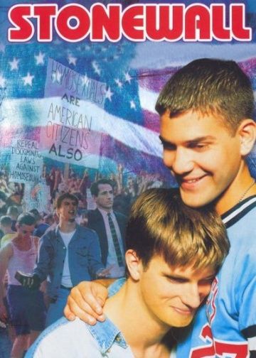 Стоунвол, 1995: актеры, рейтинг, кто снимался, полная информация о фильме Stonewall