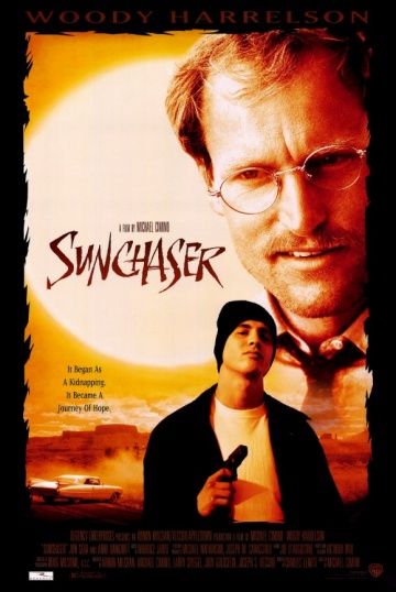 Ловец солнца, 1996: актеры, рейтинг, кто снимался, полная информация о фильме The Sunchaser
