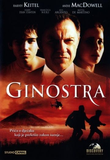 Гиностра, 2002: актеры, рейтинг, кто снимался, полная информация о фильме Ginostra