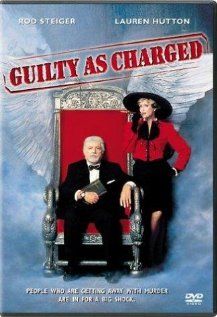 Виновен, как предписано, 1991: актеры, рейтинг, кто снимался, полная информация о фильме Guilty as Charged