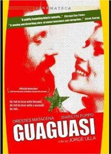 Гвагваси, 1983: актеры, рейтинг, кто снимался, полная информация о фильме Guaguasi