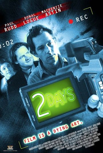 Два дня, 2003: актеры, рейтинг, кто снимался, полная информация о фильме Two Days