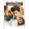 Формула уничтожения, 1997: актеры, рейтинг, кто снимался, полная информация о фильме Demolition University