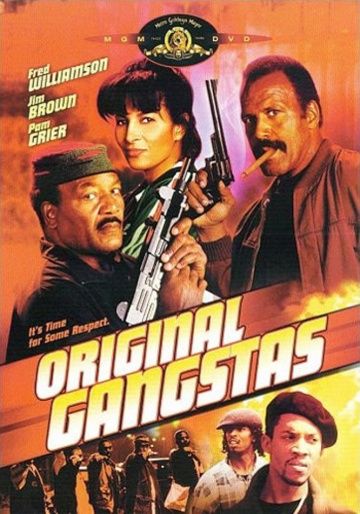 Горячий город, 1996: актеры, рейтинг, кто снимался, полная информация о фильме Original Gangstas