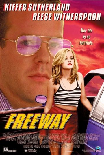 Шоссе, 1996: актеры, рейтинг, кто снимался, полная информация о фильме Freeway