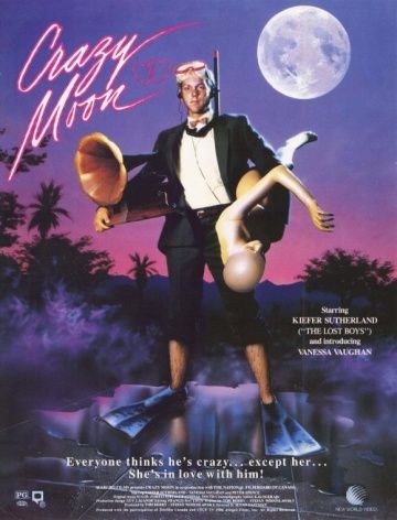 Безумная Луна, 1987: актеры, рейтинг, кто снимался, полная информация о фильме Crazy Moon