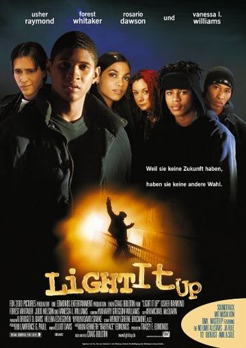 Зажигай, ребята, 1999: актеры, рейтинг, кто снимался, полная информация о фильме Light It Up
