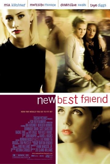 Лучшая подруга, 2002: актеры, рейтинг, кто снимался, полная информация о фильме New Best Friend