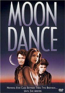 Лунный танец, 1994: актеры, рейтинг, кто снимался, полная информация о фильме Moondance