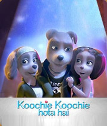 Всё в жизни бывает, 2021: авторы, аниматоры, кто озвучивал персонажей, полная информация о мультфильме Koochie Koochie Hota Hai