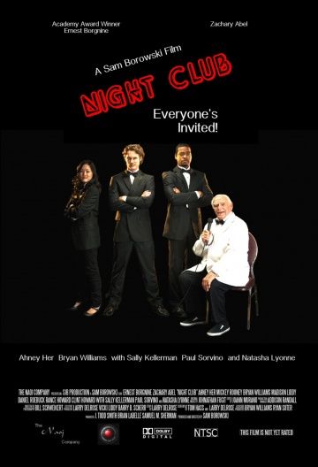 Ночной клуб, 2011: актеры, рейтинг, кто снимался, полная информация о фильме Night Club