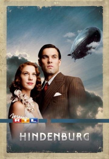 «Гинденбург»: Последний полёт, 2011: актеры, рейтинг, кто снимался, полная информация о сериале Hindenburg: The Last Flight, все сезоны