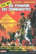 Пирамида сынов Солнца, 1965: актеры, рейтинг, кто снимался, полная информация о фильме Die Pyramide des Sonnengottes