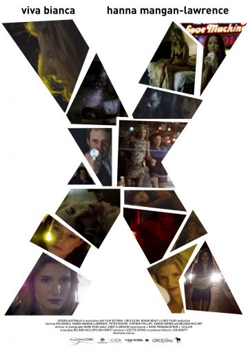 Икс, 2011: актеры, рейтинг, кто снимался, полная информация о фильме Exit
