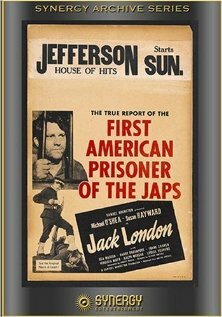 Джек Лондон, 1943: актеры, рейтинг, кто снимался, полная информация о фильме Jack London