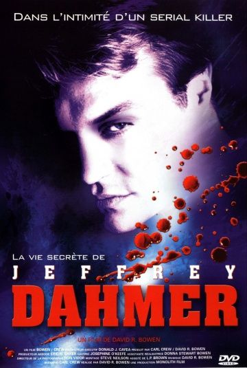 Тайная жизнь: Джеффри Дамер, 1993: актеры, рейтинг, кто снимался, полная информация о фильме The Secret Life: Jeffrey Dahmer