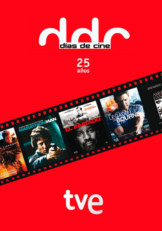 Дни кино, 1991: актеры, рейтинг, кто снимался, полная информация о сериале Días de cine, все сезоны