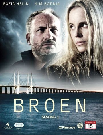 Мост, 2011: актеры, рейтинг, кто снимался, полная информация о сериале Bron/Broen, все сезоны