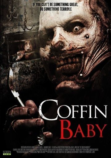 Кошмар дома на холмах 2, 2013: актеры, рейтинг, кто снимался, полная информация о фильме Coffin Baby