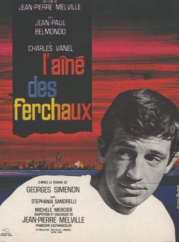 Старший Фершо, 1963: актеры, рейтинг, кто снимался, полная информация о фильме L'aîné des Ferchaux