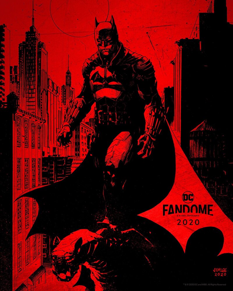 Бэтмен, 2022: актеры, рейтинг, кто снимался, полная информация о фильме The Batman