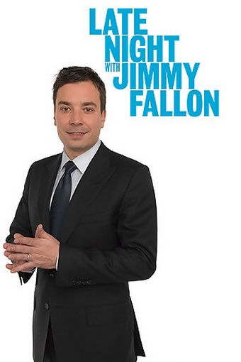 Вечер с Джимми Фэллоном, 2009: актеры, рейтинг, кто снимался, полная информация о сериале Late Night with Jimmy Fallon, все сезоны