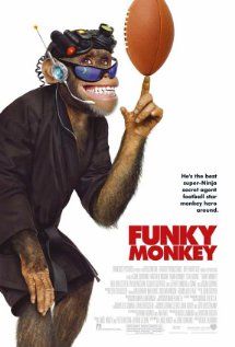 Волосатая история, 2004: актеры, рейтинг, кто снимался, полная информация о фильме Funky Monkey