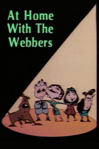 Дома у Уэбберов, 1993: актеры, рейтинг, кто снимался, полная информация о фильме At Home with the Webbers