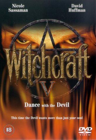 Колдовство 5: Танец с Дьяволом, 1993: актеры, рейтинг, кто снимался, полная информация о фильме Witchcraft V: Dance with the Devil
