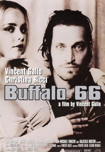 Баффало 66, 1997: актеры, рейтинг, кто снимался, полная информация о фильме Buffalo '66